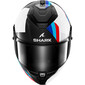 Casco Spartan GT Pro Dokhta Carbon