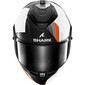 Casco Spartan GT Pro Dokhta Carbon