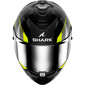 Casco Spartan GT Pro Kultram Carbon