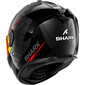 Casco Spartan GT Pro Kultram Carbon