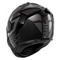 Casco Spartan GT Pro Replica Zarco Track Racer in carbonio