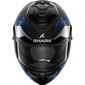 Casco Spartan GT Pro Ritmo Carbon