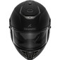 Casco Spartan RS vuoto
