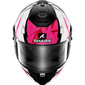 Casco Spartan RS Hibolt