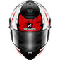 Casco Spartan RS Hibolt