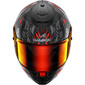 Casco Spartan RS Shaytan