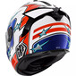 Casco Spartan GT Pro Flagstaff Carbon - Troy Lee Designs