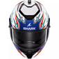 Casco Spartan GT Pro Flagstaff Carbon - Troy Lee Designs