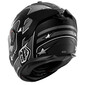Casco Spartan GT Pro Flagstaff Carbon - Troy Lee Designs