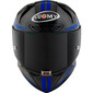 Casco ipersonico in carbonio S1-XR GP