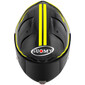 Casco ipersonico in carbonio S1-XR GP