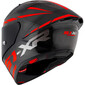 Casco ipersonico in carbonio S1-XR GP