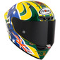 Casco S1-XR GP Troy Bayliss Replica 2005