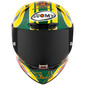 Casco S1-XR GP Troy Bayliss Replica 2005