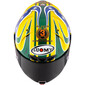 Casco S1-XR GP Troy Bayliss Replica 2005
