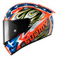 Casco da racer SR-GP Evo Glory