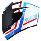 Casco Track-1 404