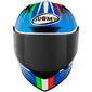 Casco Track-1 Pecco Mugello 2022