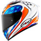 Casco Track-1 Troy Bayliss Replica 2005