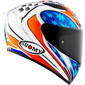 Casco Track-1 Troy Bayliss Replica 2005