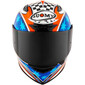 Casco Track-1 Troy Bayliss Replica 2005