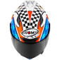Casco Track-1 Troy Bayliss Replica 2005