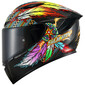 Casco TX-Pro Chieftan