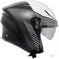 Casco K5 Jet Evo Control