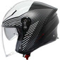 Casco K5 Jet Evo Control