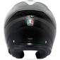 Casco K5 Jet Evo Control