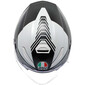Casco K5 Jet Evo Control
