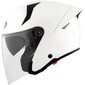 Casco TTR-Jet Plain