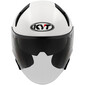 Casco TTR-Jet Plain
