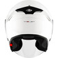 Casco TTR-Jet Plain