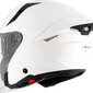 Casco TTR-Jet Plain