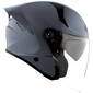 Casco TTR-Jet Plain