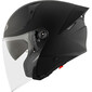 Casco TTR-Jet Plain