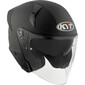 Casco TTR-Jet Plain