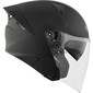 Casco TTR-Jet Plain