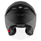 Casco TTR-Jet Plain