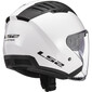 Casco OF600 Copter II Solid