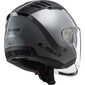 Casco OF600 Copter II Solid