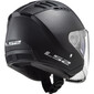Casco OF600 Copter II Solid