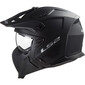 OF606 Drifter Casco solido