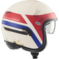 Casco K&amp;N d'epoca
