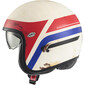 Casco K&amp;N d'epoca