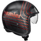 Casco Vintage Platinum Ed Carbon Ex