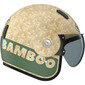 RO15 Casco Bamboo Pure