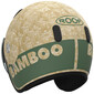 RO15 Casco Bamboo Pure