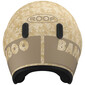 RO15 Casco Bamboo Pure